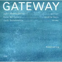 OUTHERE Gateway - Homecoming (CD)