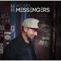 Coast2Coast We Are Messengers - Honest (CD)