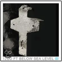 Coast2Coast Jason Upton - 1200 Ft Below Sea Level (CD)