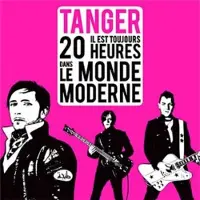 Source1 Tanger - Il Est Toujours 20 Heures (CD)