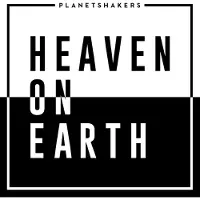 Coast2Coast Planetshakers - Heaven On Earth (CD | DVD)