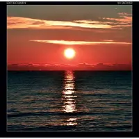 Konkurrent Eric Bachmann - No Recover (CD)