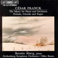 Cd Les Djinns/Symphonic Poem