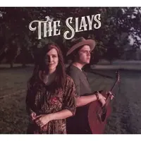 Coast2Coast Slays - Slays (CD)