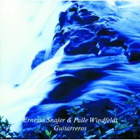 OUTHERE Ernesto Snajer & Palle Windfeldt - Guitarreros (CD)