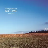 Coast2Coast George Winston - Autumn (CD)