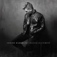 Coast2Coast Joseph Habedank - Change Is Coming (CD)