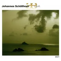 OUTHERE Various Artists - Johannes Schöllhorn: Liu-Yi (CD)