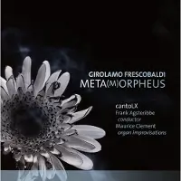 OUTHERE Metamorrpheus