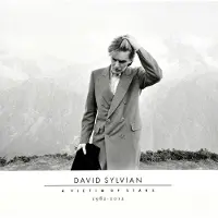 Universal Music David Sylvian - A Victim Of Stars 1982 - 2012 (2 CD)