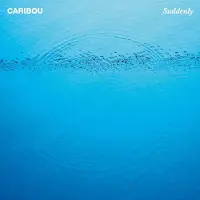 Konkurrent Caribou - Suddenly (CD)