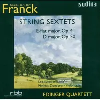 OUTHERE String Sextets