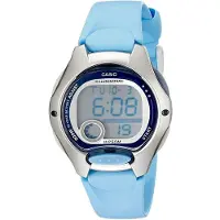 Casio dames horloge LW-200-2B