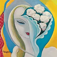 Universal Music Derek & The Dominos - Layla And Other Assorted Love Songs (CD)