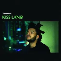 Universal Music The Weeknd - Kiss Land (CD)
