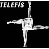 Konkurrent Telefis - a hAon (LP) (Coloured Vinyl)
