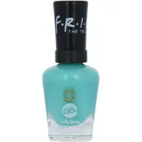 Sally Hansen Miracle Gel Friends Nagellak - 886 The One With The Teal