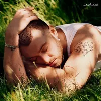 Universal Music Sam Smith - Love Goes (2 LP)