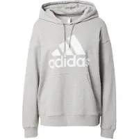 Adidas Sportief sweatshirt 'Essentials Big Logo French Terry'
