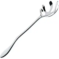 Alessi Spaghettilepel Mediterraneo