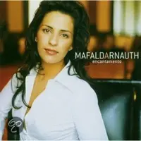 Coast2Coast Mafalda Arnauth - Encantamento (CD)