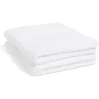 Yumeko handdoek biologisch katoen (set van 2)