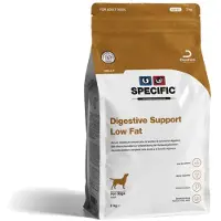 Specific Digestive Support Low Fat CID-LF
