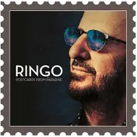 Universal Music Ringo Starr - Postcards From Paradise (CD)