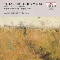 Coast2Coast Jozef De Beenhouwer - In Flanders' Fields 15 (CD)