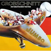 Universal Music Grobschnitt - Jumbo Mit Deutschen Texten (CD) (Remastered 2015) (German Version)