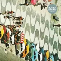 OUTHERE Duck Duck Grey Duck - Traffic Jam (2 LP)