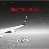 Coast2Coast Ad Vanderveen - Beat The Record (CD)
