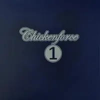 Coast2Coast Chickenforce - Chickenforce 1 (LP)