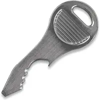 Nite Ize DoohicKey Quickey Tool sleutelhangertool