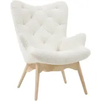Kave Home fauteuil Kody