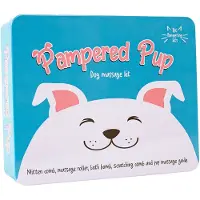 Ohlsson & Lohaven Massage Kit - Hond