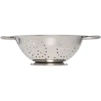 Cosy & Trendy Vergiet RVS ø 24 cm