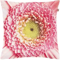 Dutch decor Kussenhoes Sindy 45x45 Cm Roze online kopen