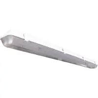 Reled Ledlamp Worker 2x 18W - 68cm