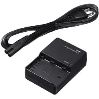 Sigma BC-61 acculader voor BP-61