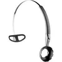 Jabra YOU'RE ON BIZ 2400 II overhead hoofdband, Accessoires voor koptelefoons