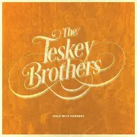 Universal Music The Teskey Brothers - Half Mile Harvest (LP)