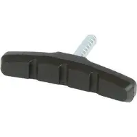 Dresco Remblokken - MTB - 70mm - 4 stuks