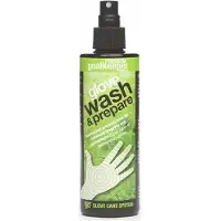 Glove Glu Wash & Prepare (120 ML)