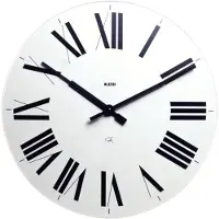 Alessi Klok Firenze White 36 cm