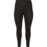 Zizzi Leggings zwart