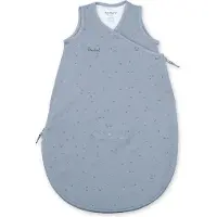 Bemini Babyslaapzak - MAGIC BAG 1-4m - TOG 0.5 - Zomerjersey - Mini stone