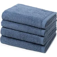 Ross Sonstiges 4 X handdoek - in set Vita