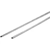 Rittal SZ 2412.325 Aardingsband Met contacthuls Koper 10 stuk(s) Package