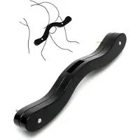 Rimba - Humbler - Ballstretcher van Hout - Zwart